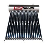 Kolektor słoneczny 100l, 150l, 200l, 240l - EVO Solar - kolektoreo.pl