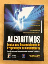 Algoritmos - Lógica Para Desenvolvimento de Programação