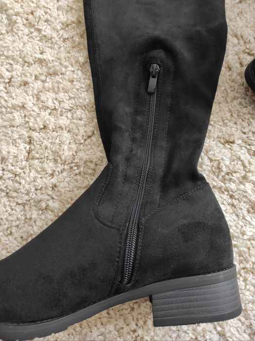 чобітки весняні.