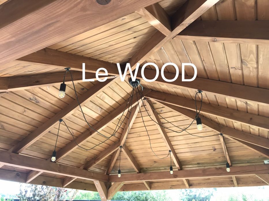 Майданчик дитячий. Комплекс. Будинок. Бесідка. Гірка. Гойдалка. Стіл.