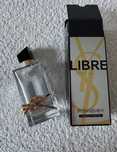YSL Libre Platinum