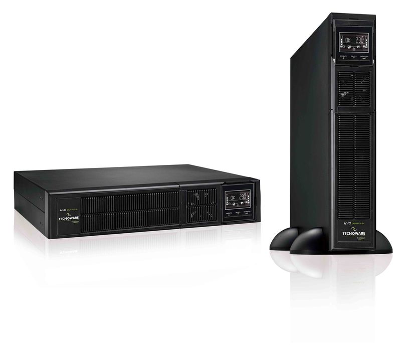 UPS TECNOWARE EVO DSP PLUS 3600 3240 Вт, Італія, новий!