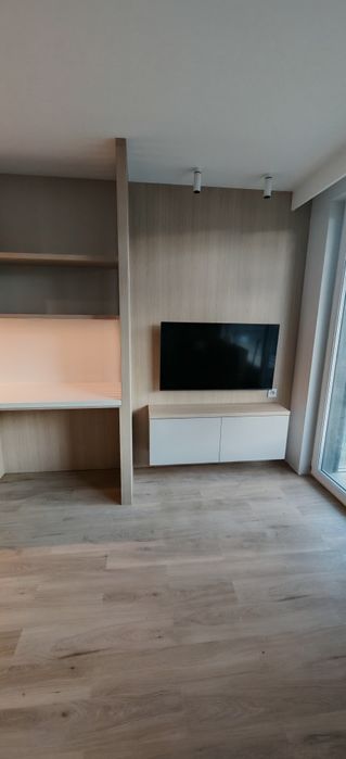 Telewizor Samsung Qled GQ50Q60BAU