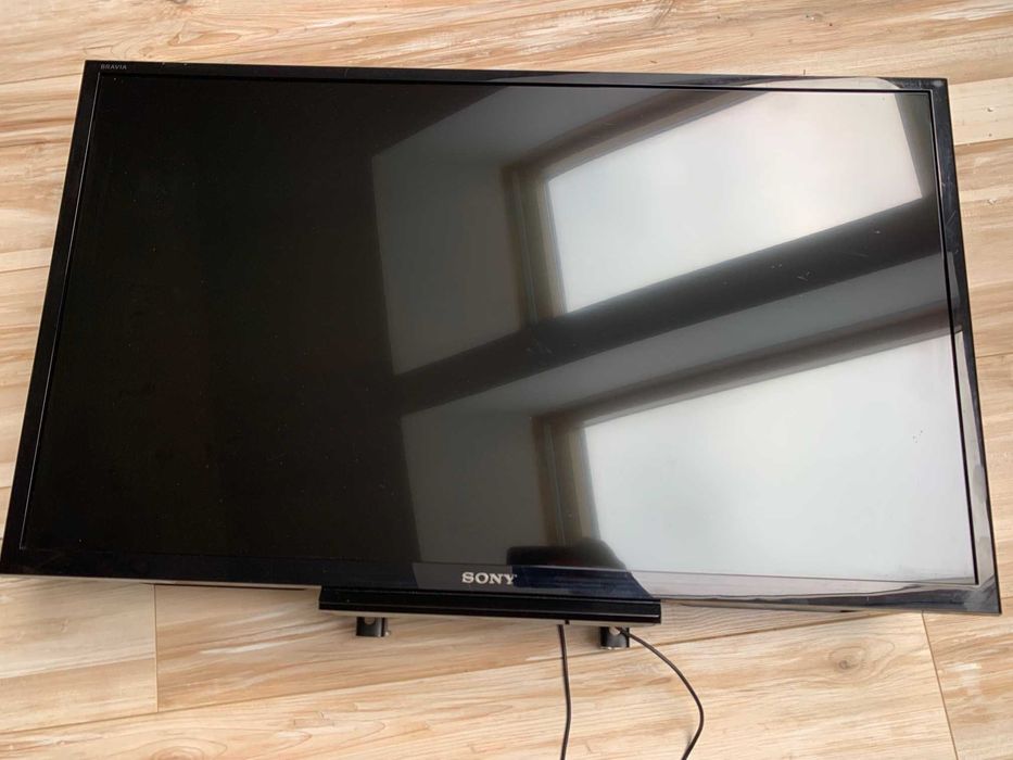 Sony Bravia KDL-32R410B – 32 cale + uchwyt GRATIS!