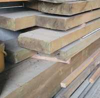 Drewno konstrukcyjne krokiew 8x20