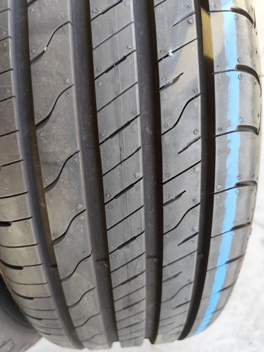Pneus 205/55r17 Goodyear EfficientGrip Performance 2 95% piso