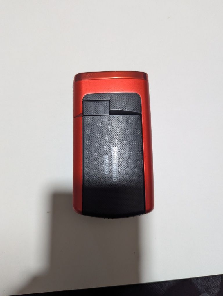 Цифровая фото видеокамера Panasonic SDR-SW20
