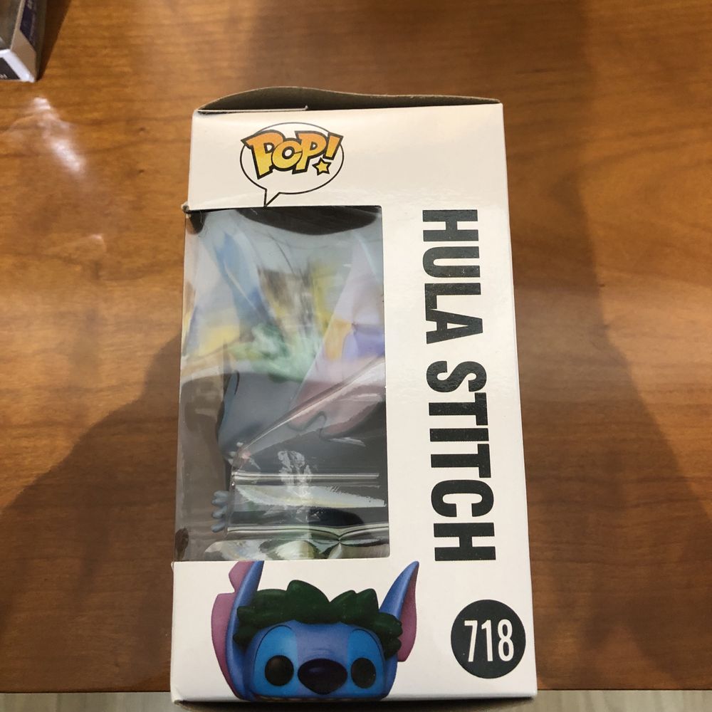 Pop figure Stich