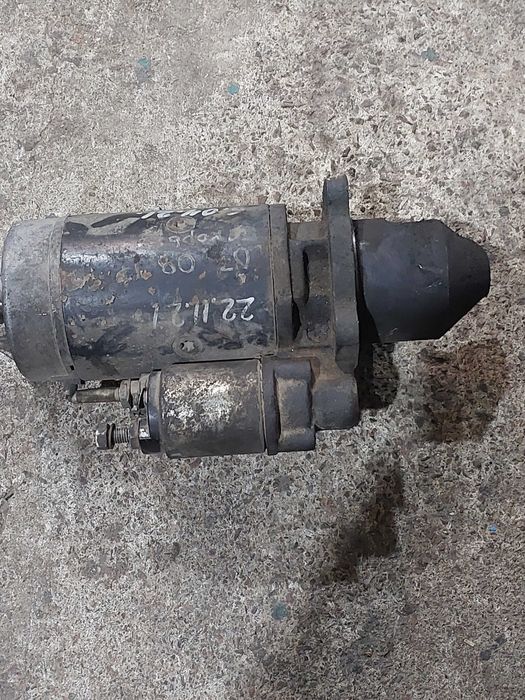 Запчастини Mersedes om366 turbo