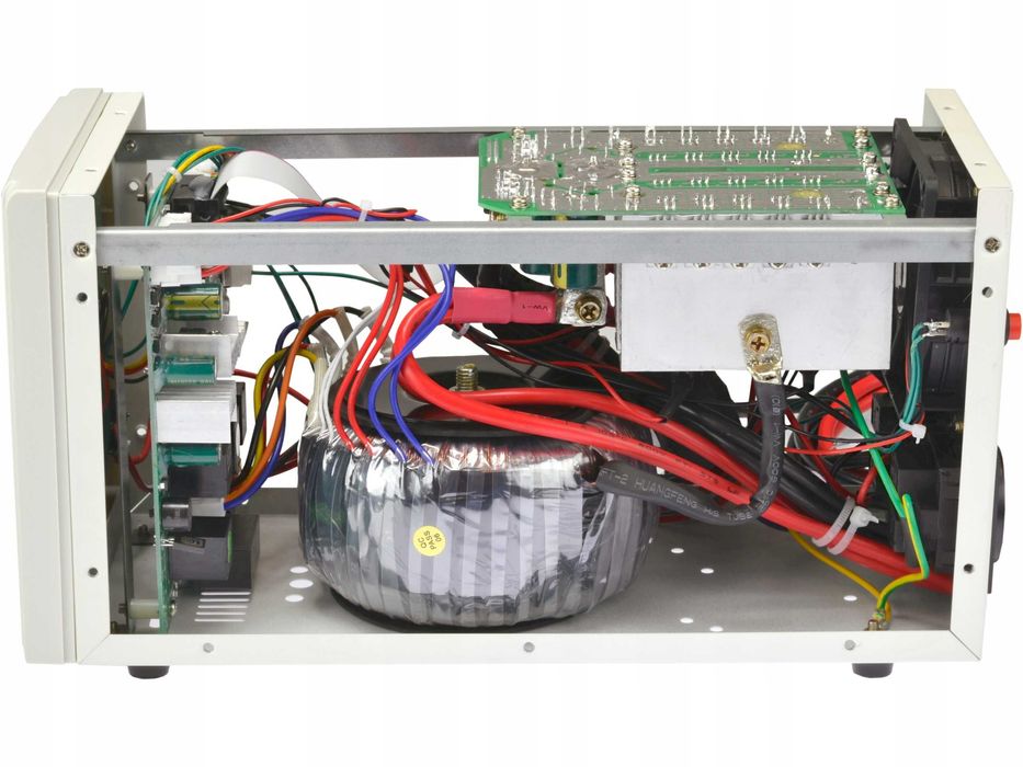 Інвертор Volt Polska 1000Вт ДЖБ ИБП Преобразователь Инвертор для котла