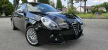 ALFAROMEO GULIETTA 2011 R 1.4 T Benzyna.Klinatronik.Serwis.Niemcy.