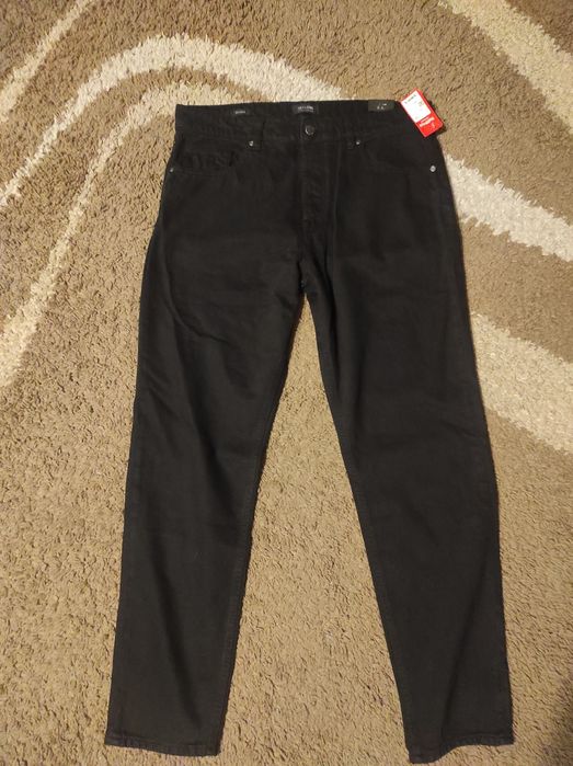 Spodnie męskie jeansy only&Sims w33 l32