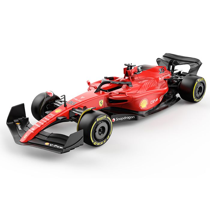 Ferrari F1 75 R/C 1:12 Rastar 99900