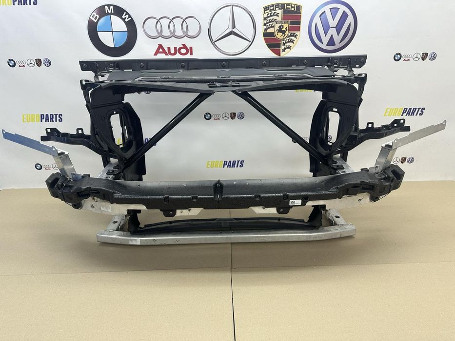 BMW X5 G05 X6 G06 X7 G07 Телевизор Установочная панель М пакет