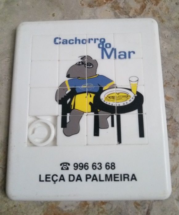 Diversos artigos de bricolage, decoração, etc...