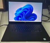 Dell Precision 5530 - i9-8950HK 16GB RAM 512GB SSD 4K P2000 Windows 11