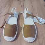 Nowe espadryle Reserved rozm. 34