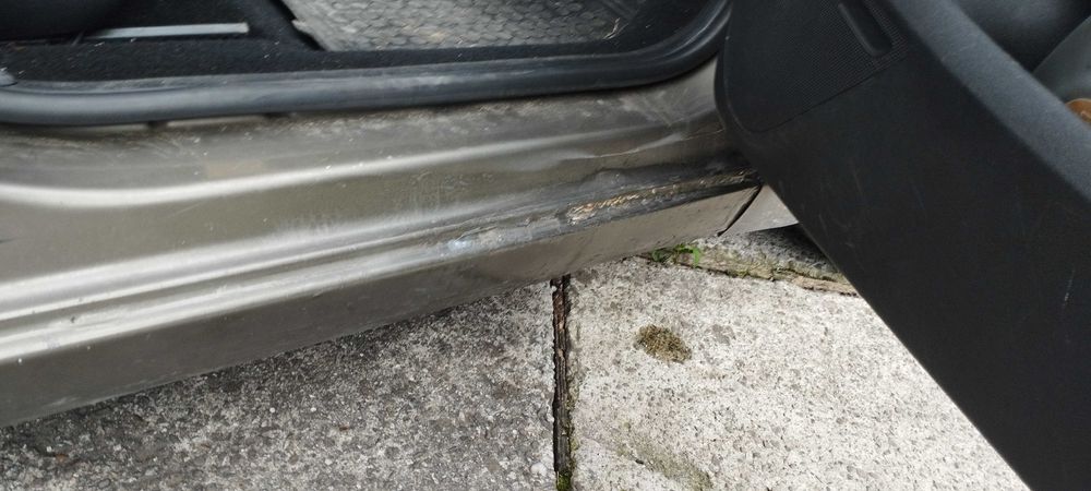 Sprzedam Citroen C4 GP 1