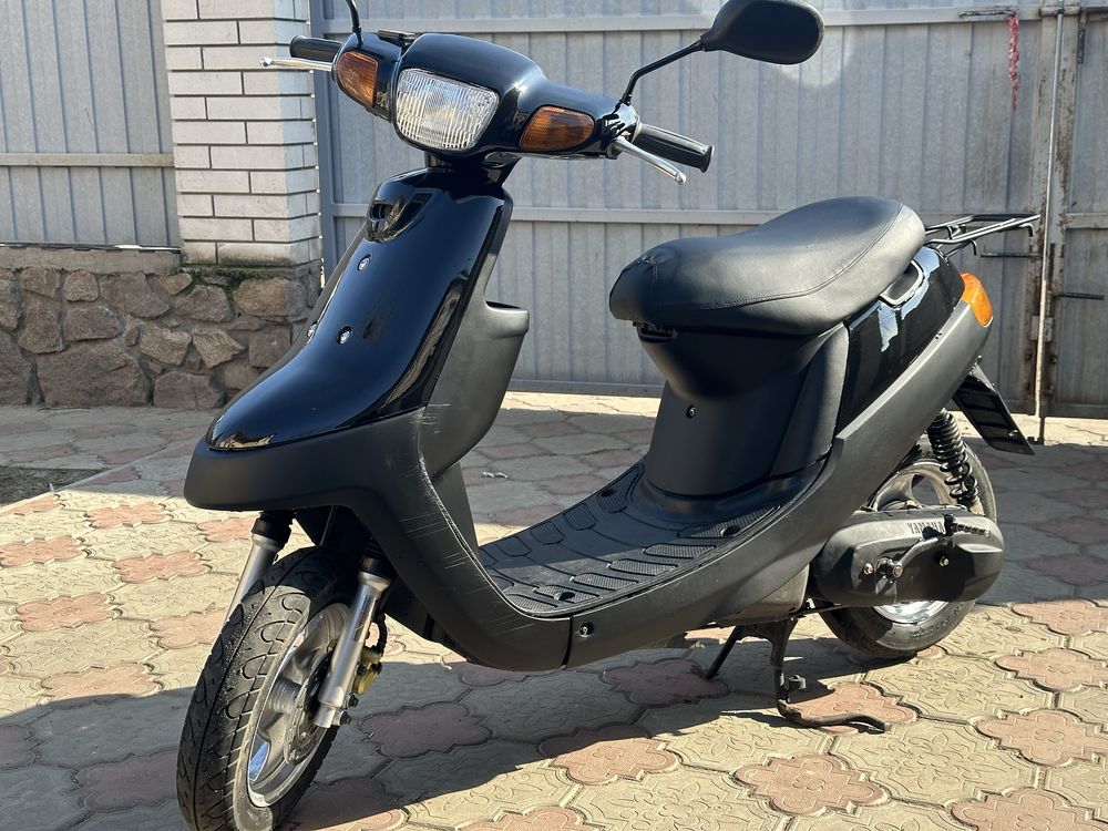 Скутер,мопед Yamaha Jog Aprio