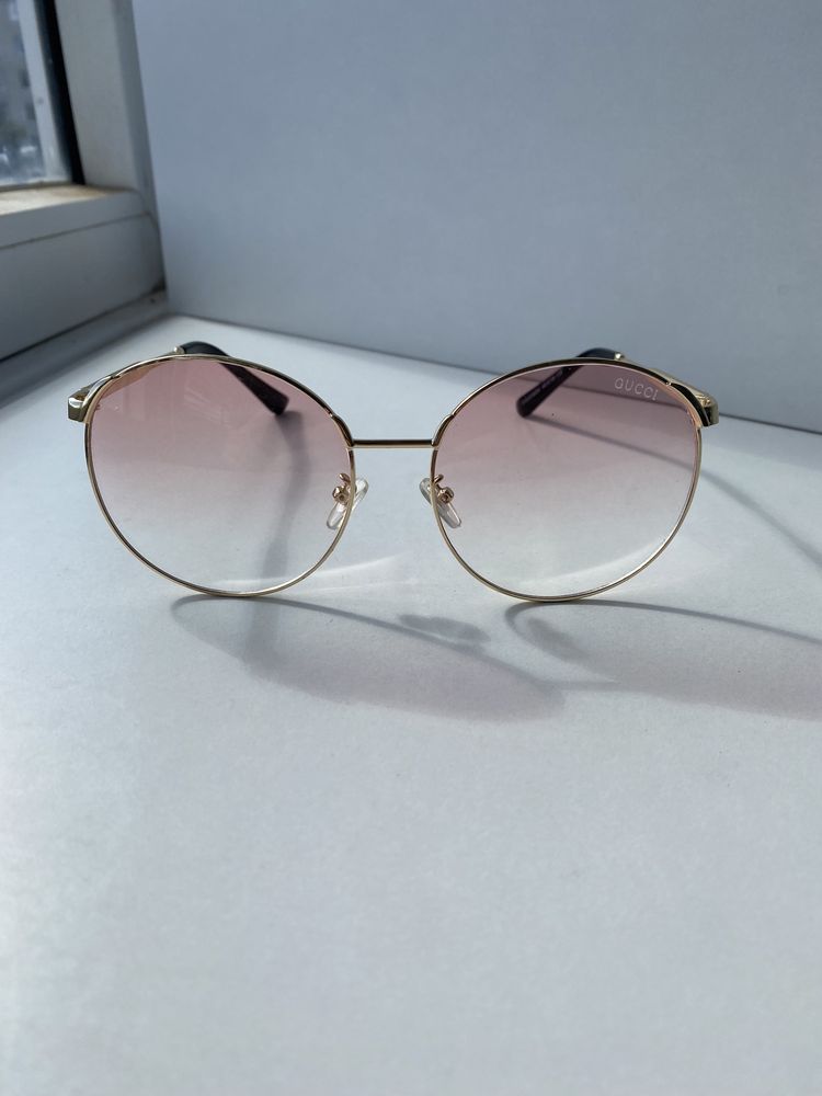 Фирменные очки gucci оригинал