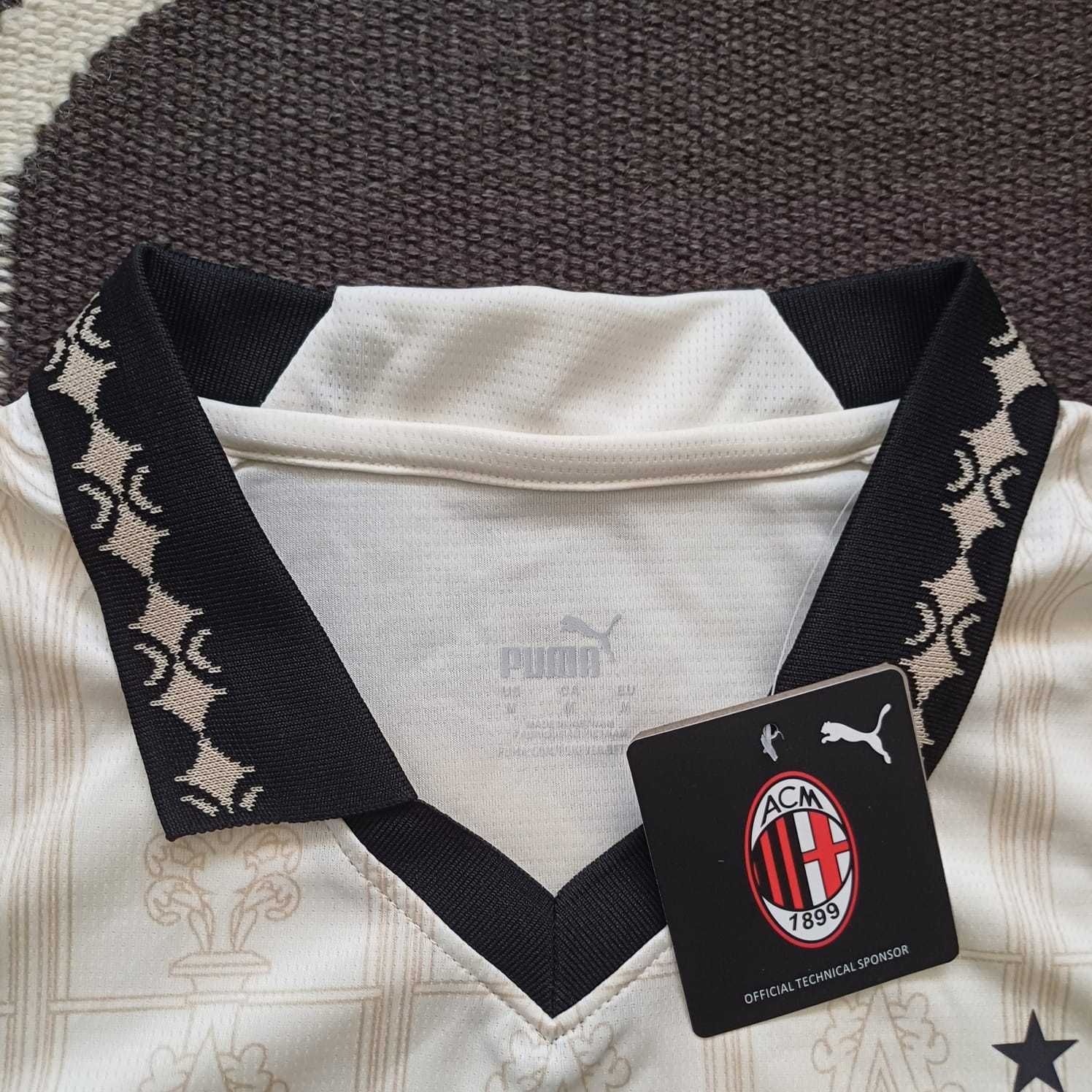 Ac Milan 23/24.        .