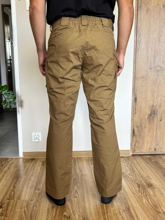 Spodnie Helikon BDU MK2