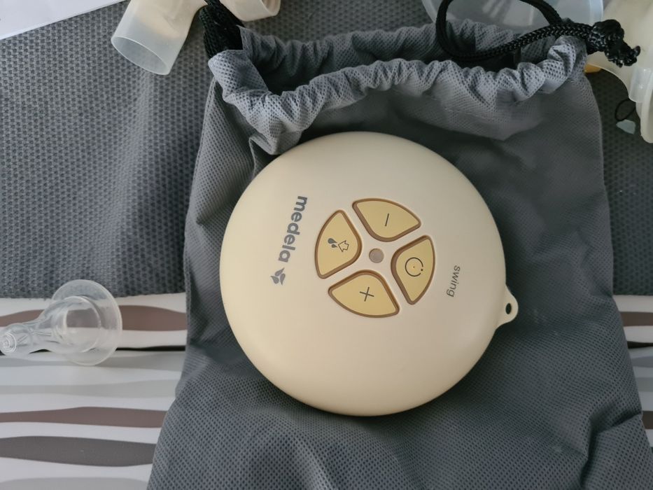 Medela swing laktator elektryczny