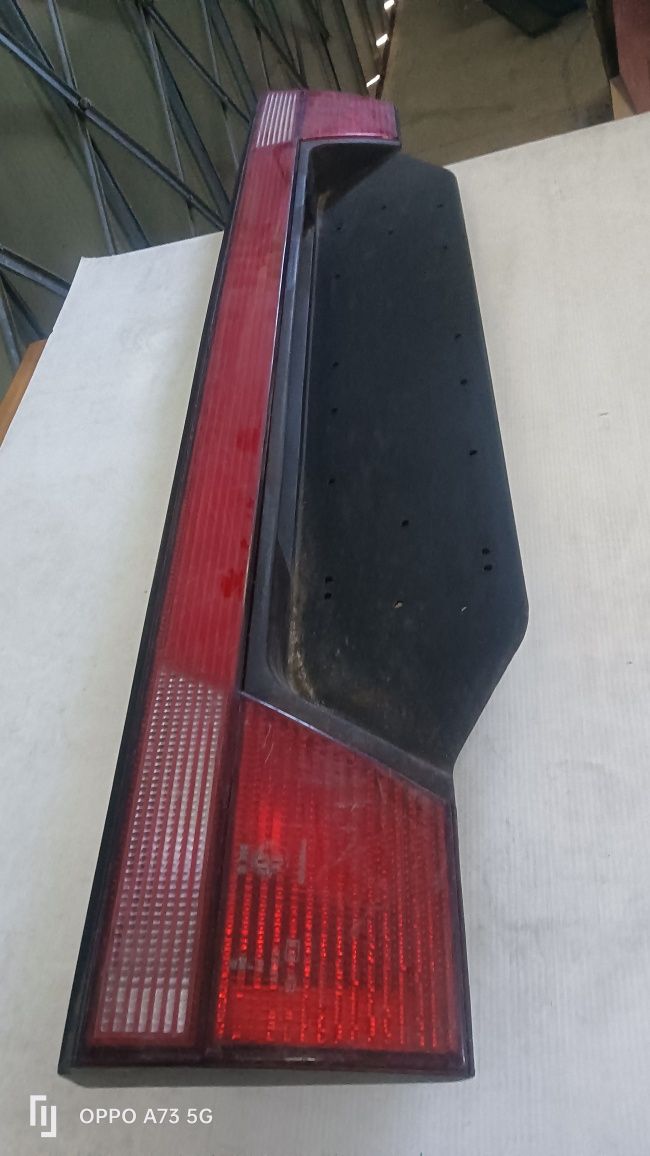 Farolim Alfa Romeo 155 da mala 1995