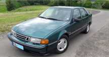 Vendo pecas Saab 9000 turbo 92