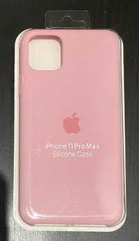 Capa Rosa Nova iPhone 11 Pro Max