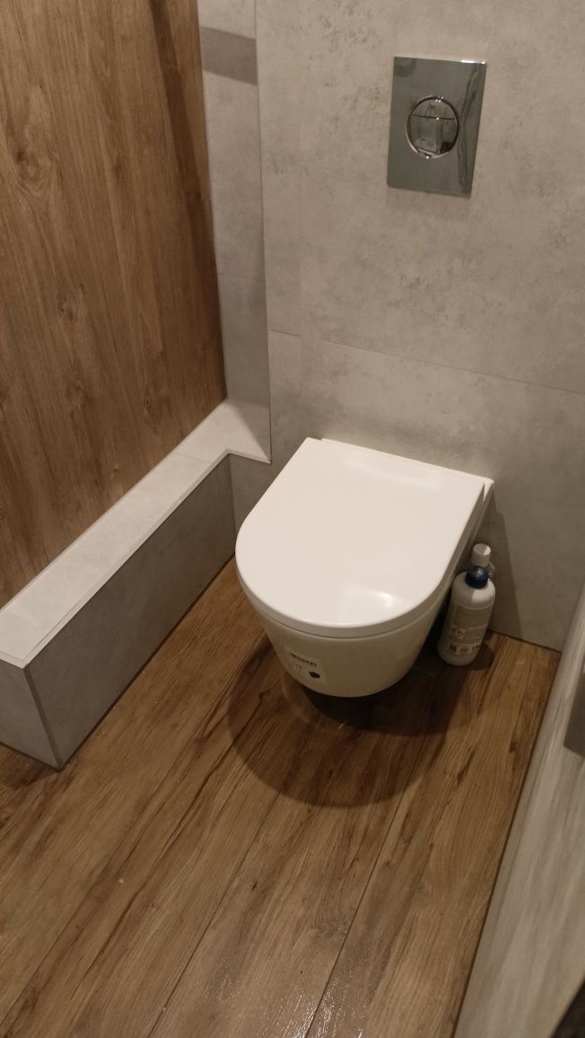 Murowanie płotów -Glazurnik /płytkarz /usługi glazurnicze