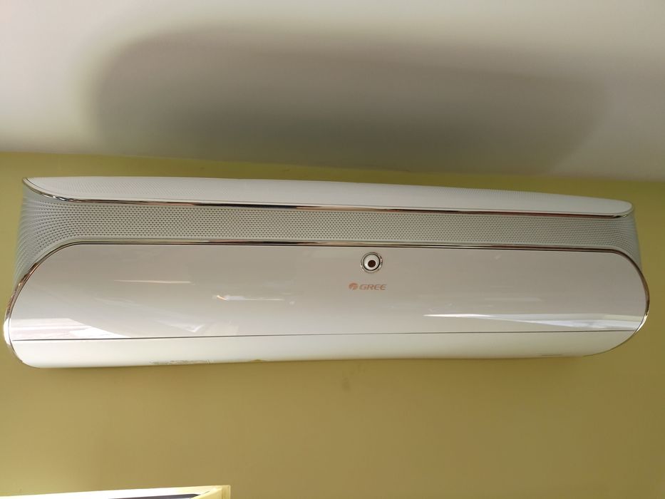 Klimatyzacja klima montaz klimatyzacji rotenso gree sinclair