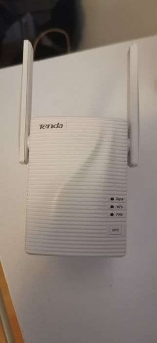 Tenda A301 Access Point Repeater wzmacniacz wifi