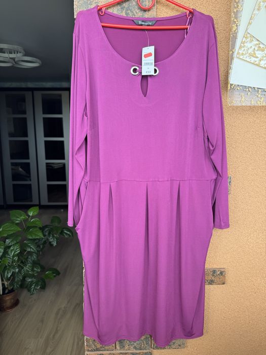 Туники футболки хлопок, вискоза