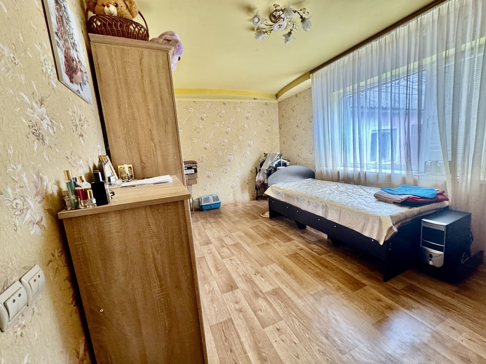 Облаштований будинок 120 кв 6 сот.
