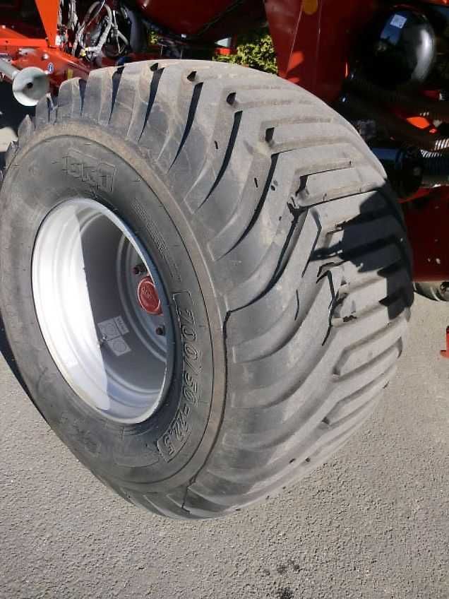 Horsch MAESTRO 8-рядна, 2018 р.в., 2370 ГА