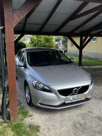 Volvo v40 2.0 d. *bezwypadkowe* 130tys km