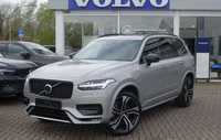 Volvo XC 90 Ultimate Dark B5 AWD 7 miejsc Kam360 Bowers Pneumatyka Hak