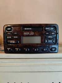 Radio Ford 5000 RDS EON drewno