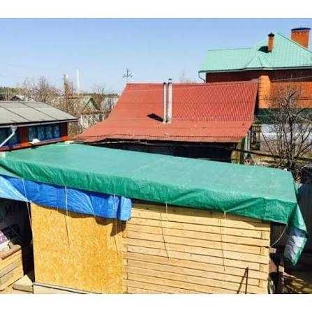 Продається брезентовий тент