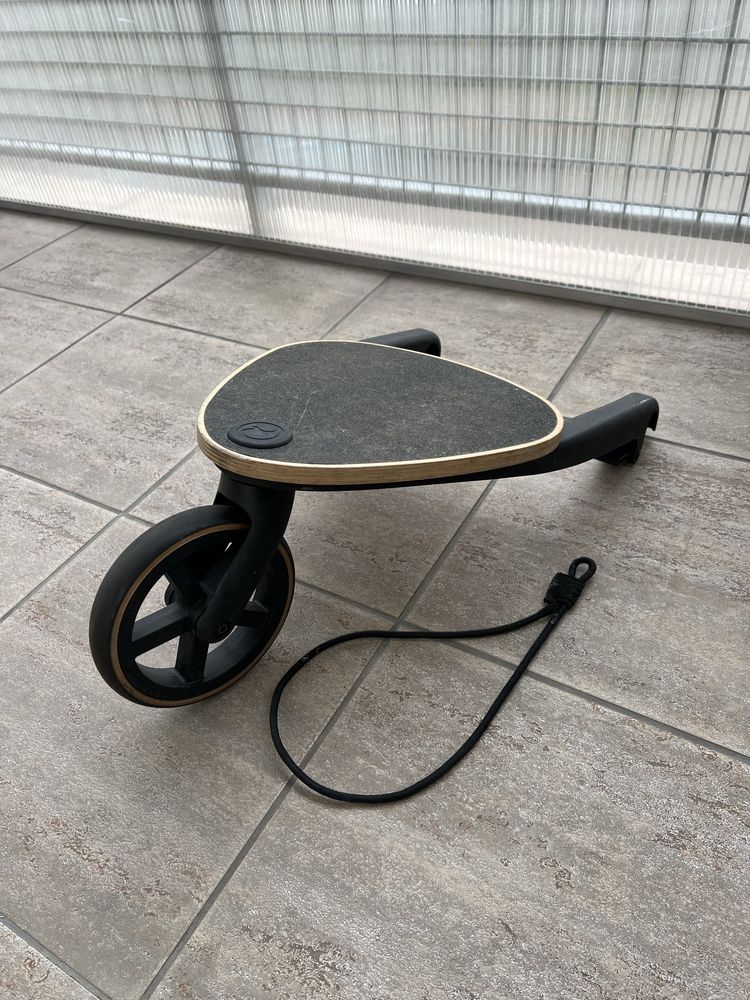 CYBEX dostawka do wózka KID BOARD