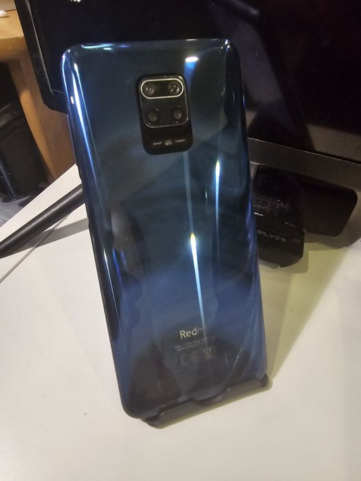 Xiaomi Redmi Note 9 Pro | 6+2GB RAM | 128GB | Android 12