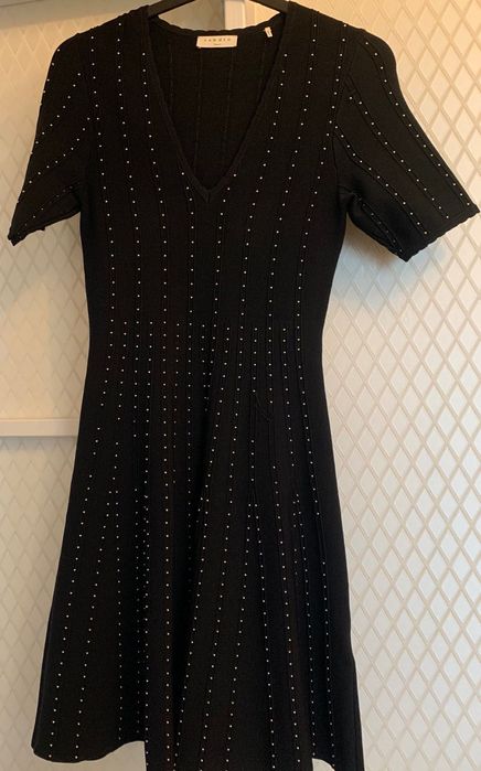 Сукня Sandro XS-S