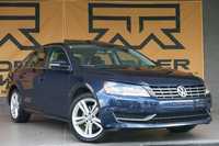 Volkswagen Passat SE 2014 TDI 2.0