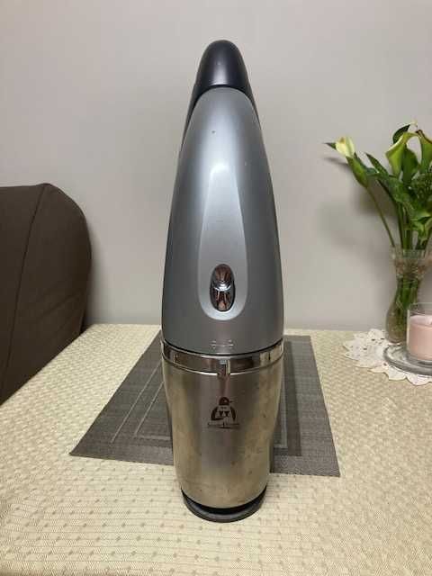 Saturator SodaStream Penguin