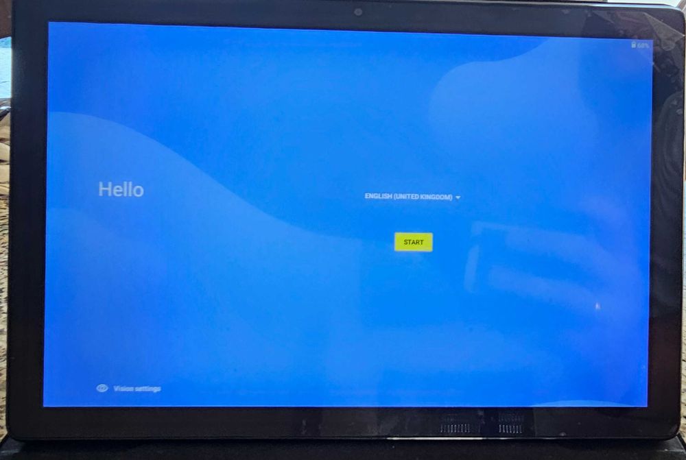 Tablet ALCATEL 1T 10 2020