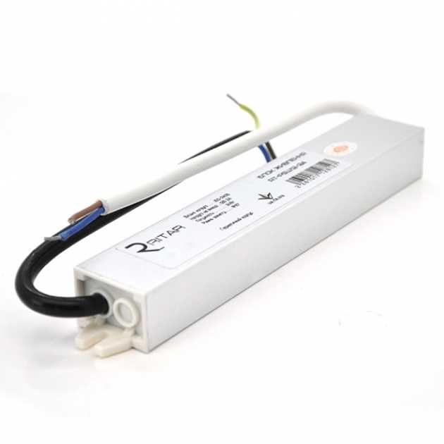 Блок живлення для led, led стрічка, прожектори, ліхтарі