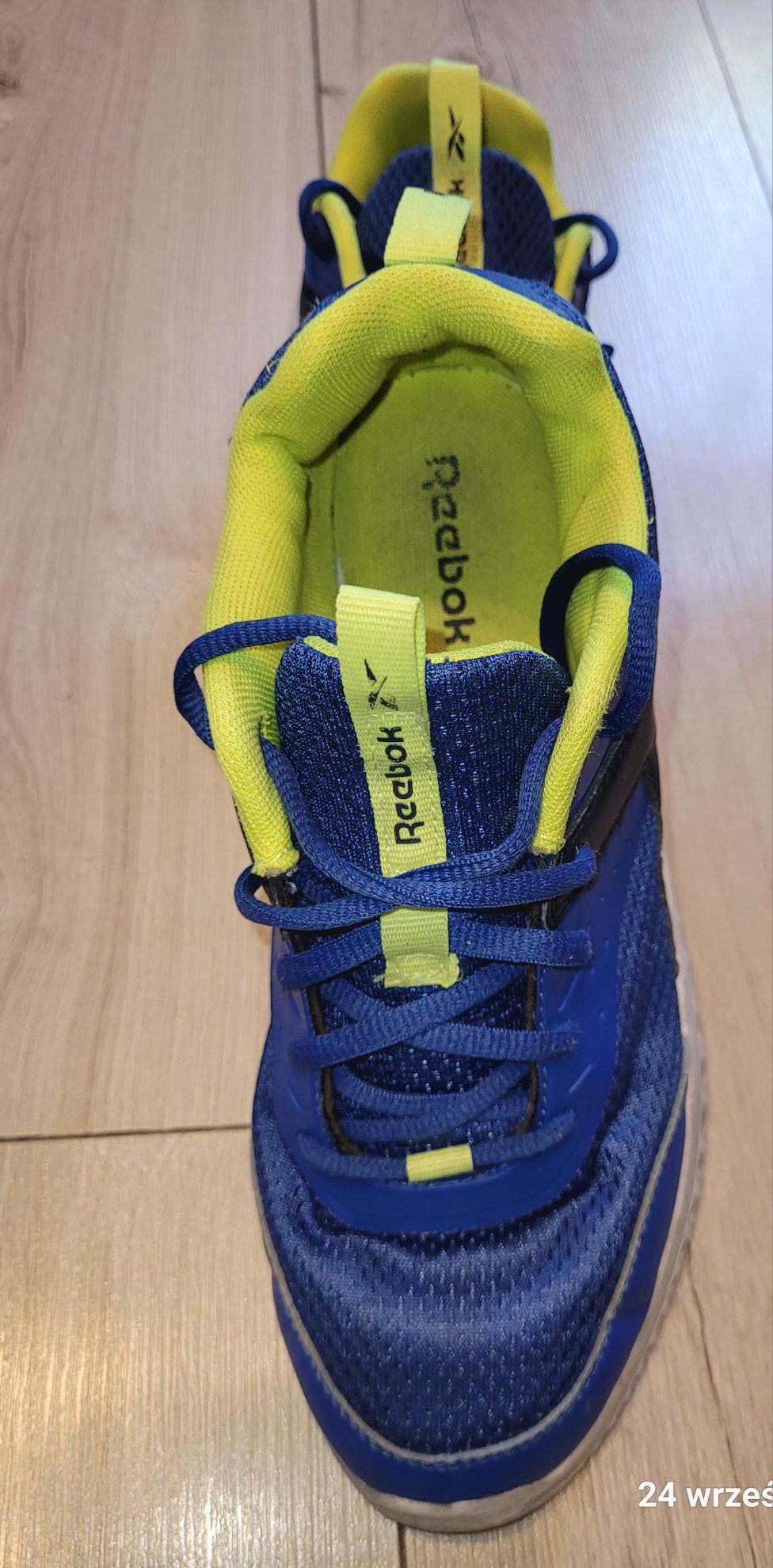 Buty sportowe roz 37