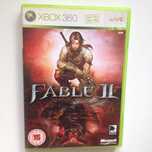Fable II Fable 2 PL X360 XOne Sklep W-wa Ursynów
