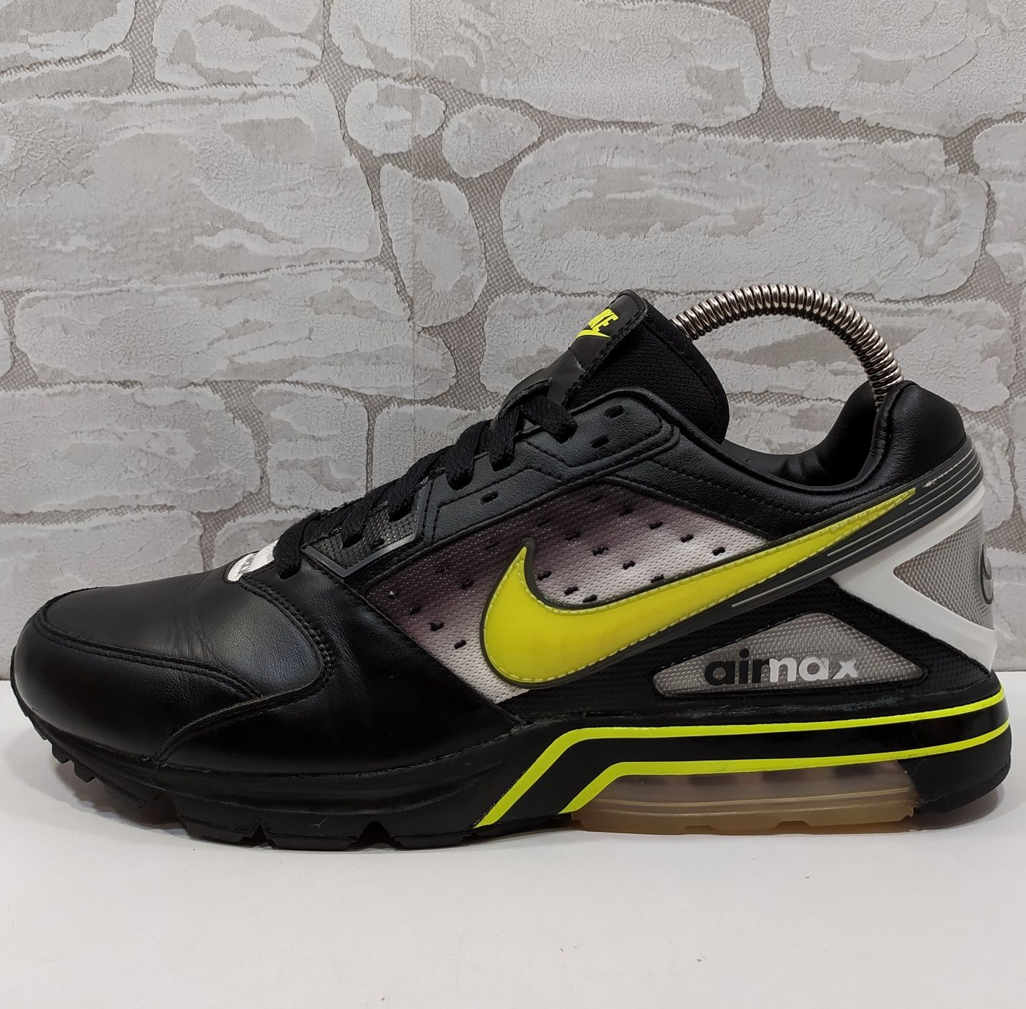кросівки Nike Air Max 42.5р/27см